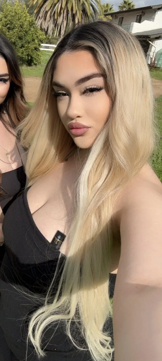 THICK latina goddess is the definition of BUILT FOR BBC image 28