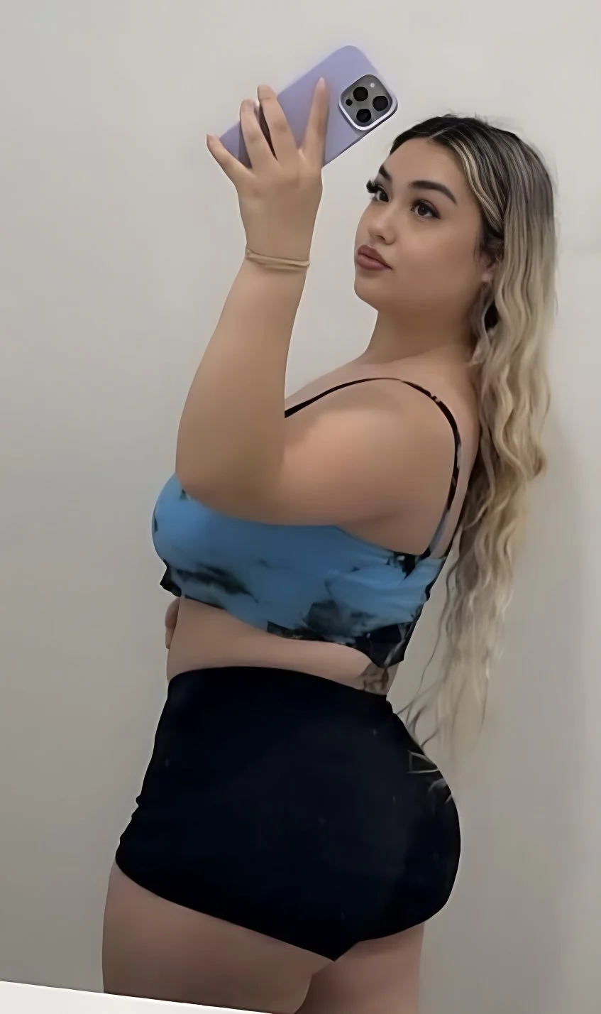 THICK latina goddess is the definition of BUILT FOR BBC image 47