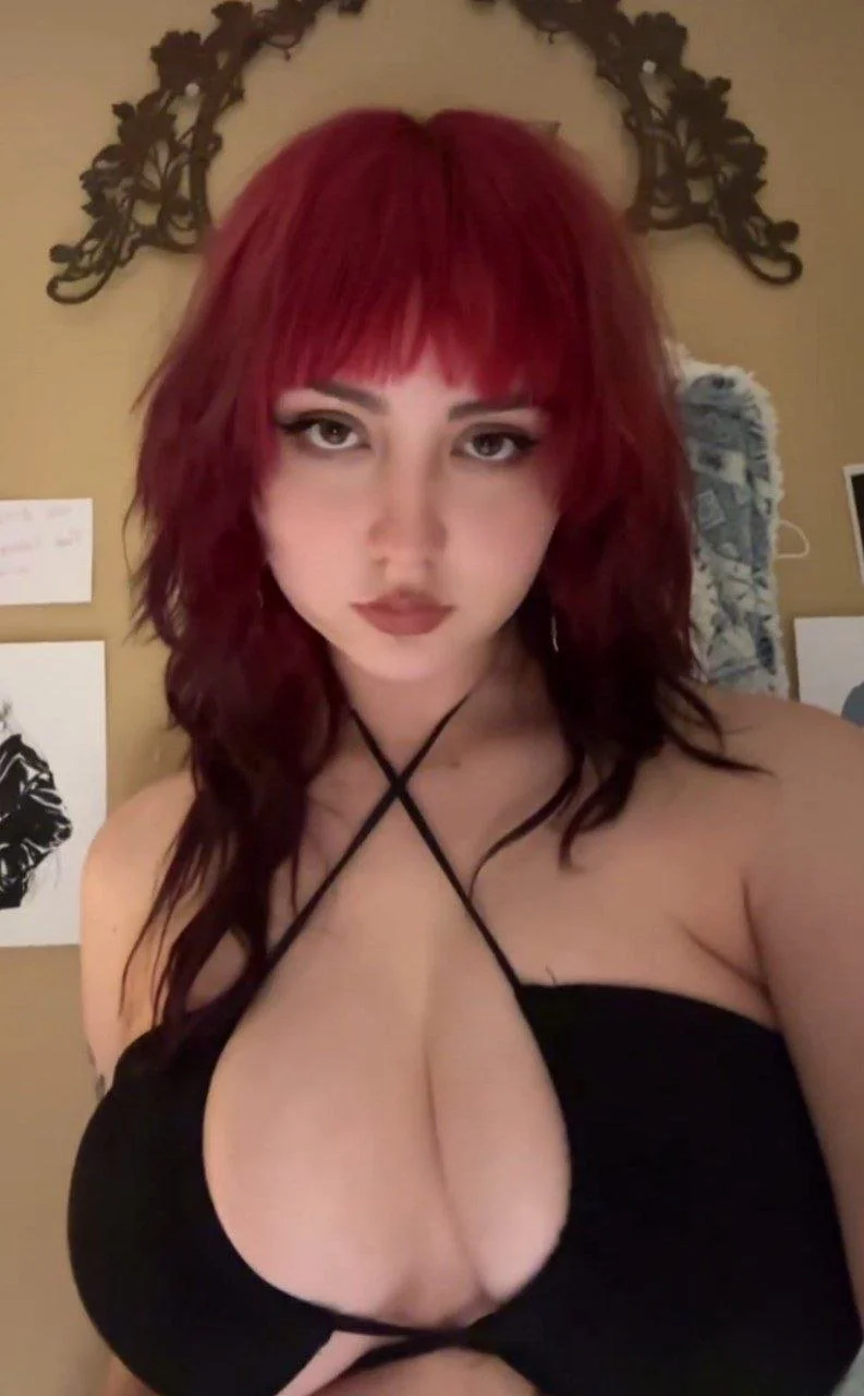 Luna Holmes, 27, Florida nude exposed image 7