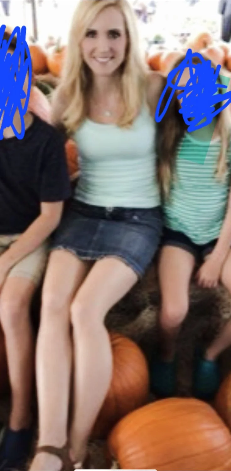 My sexy wife image 5