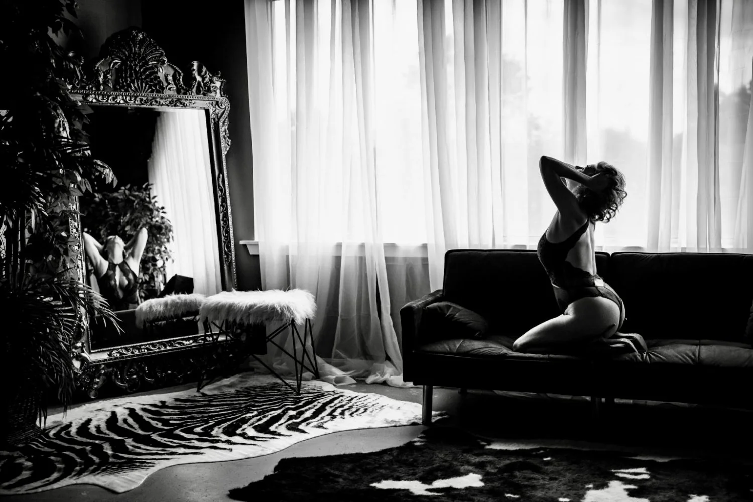 Boudoir image 17