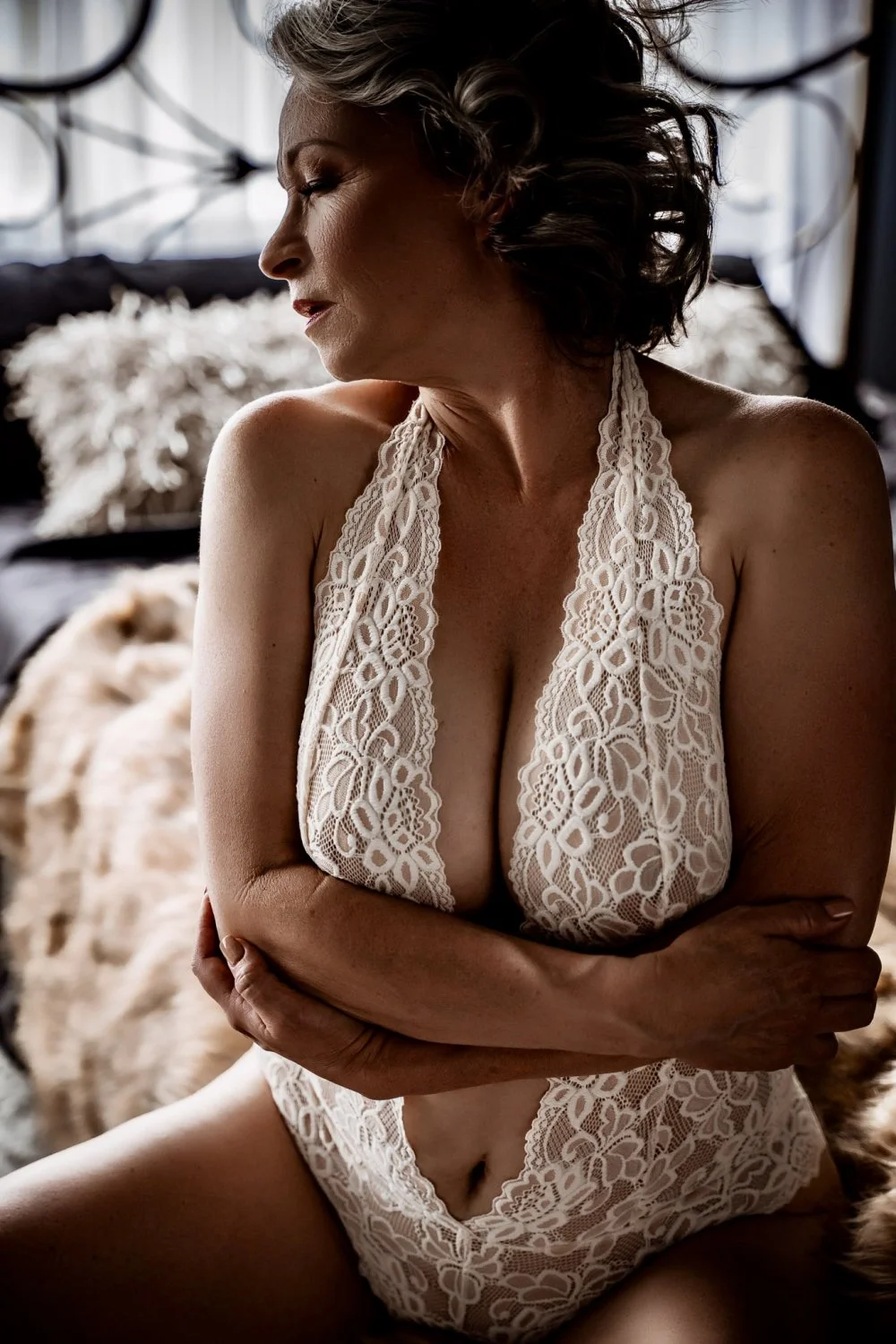 Boudoir image 5
