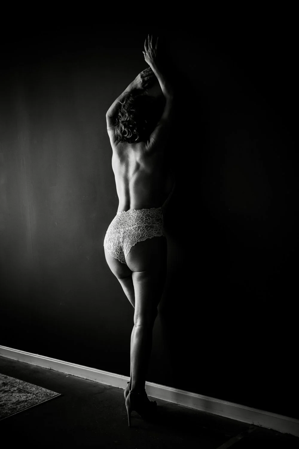 Boudoir image 6