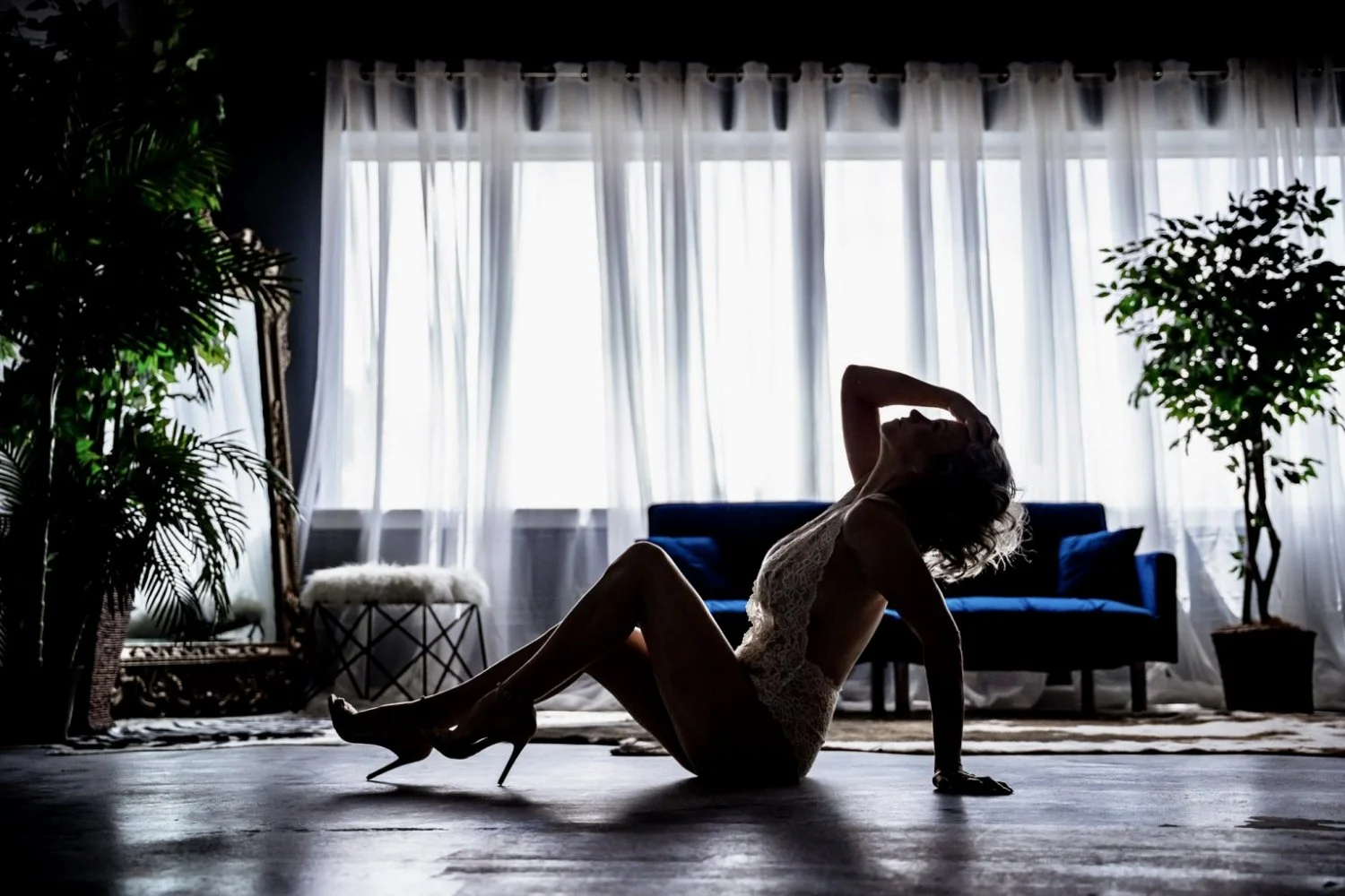 Boudoir image 9