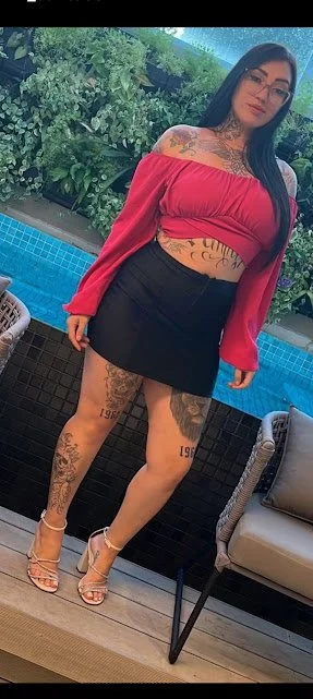 Mulheres gostosas do nosso brazil image 13