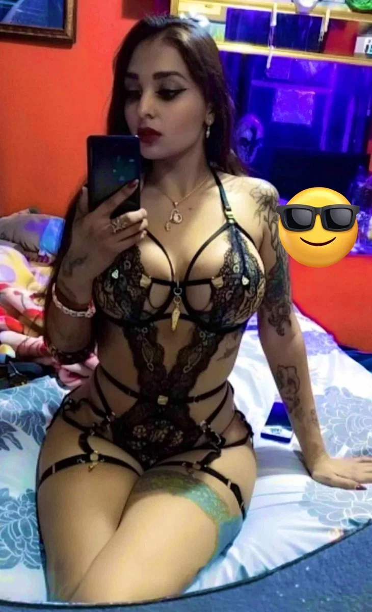 NIDYA GARCIA SEXY EX-POLI MEXICANA image 21