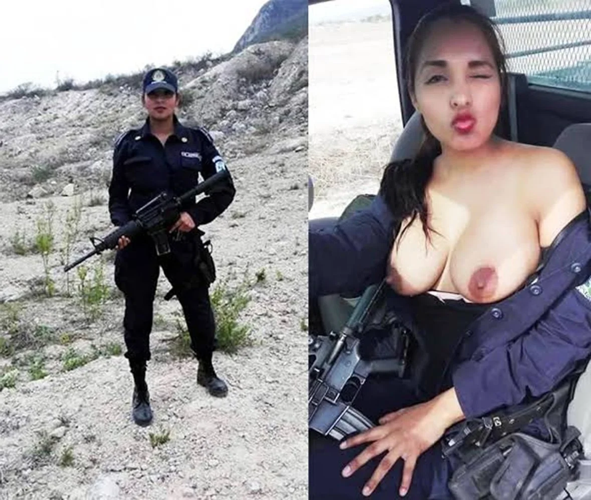 NIDYA GARCIA SEXY EX-POLI MEXICANA image 23