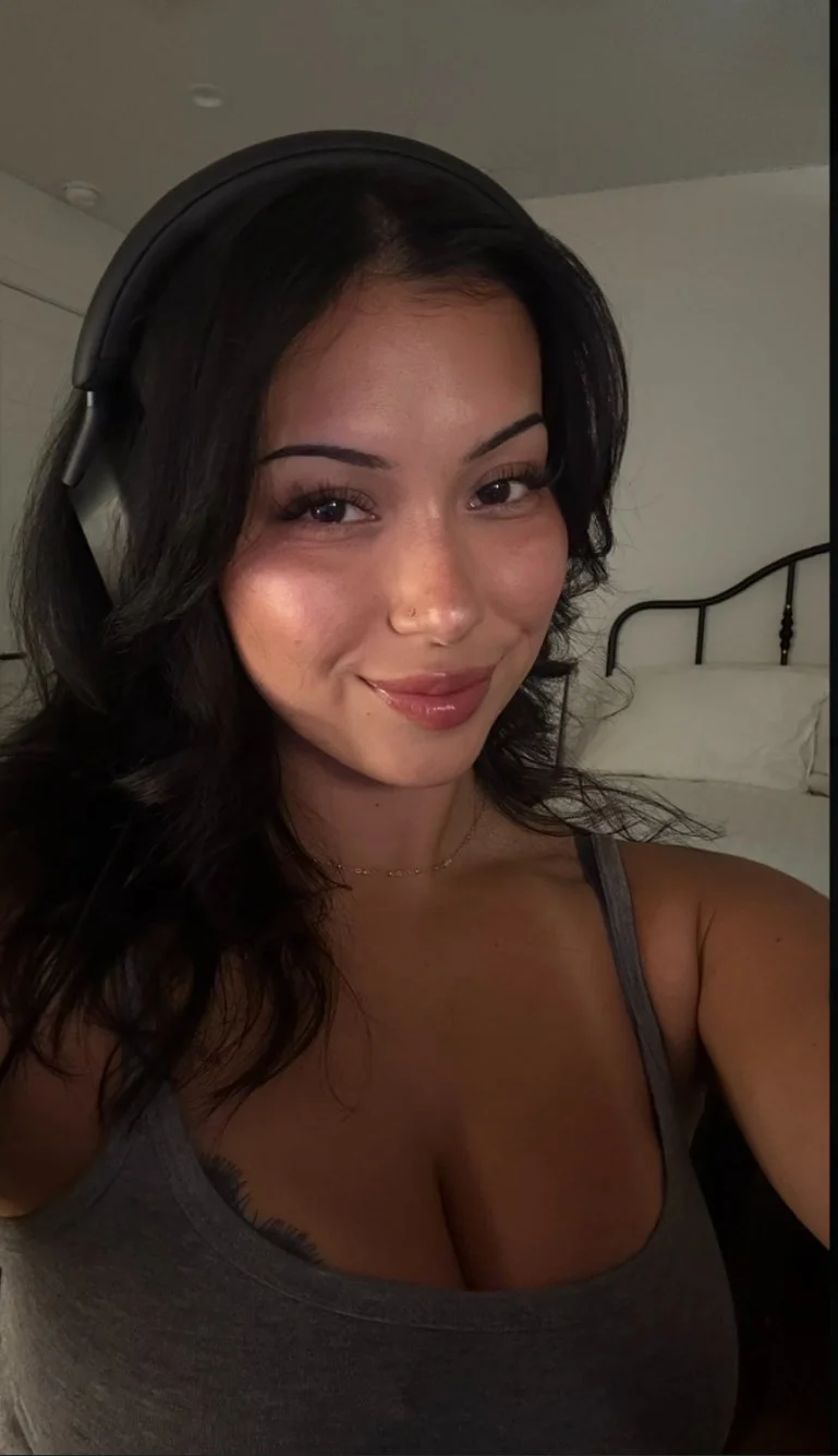 Latina Teen Bop Rae image 13