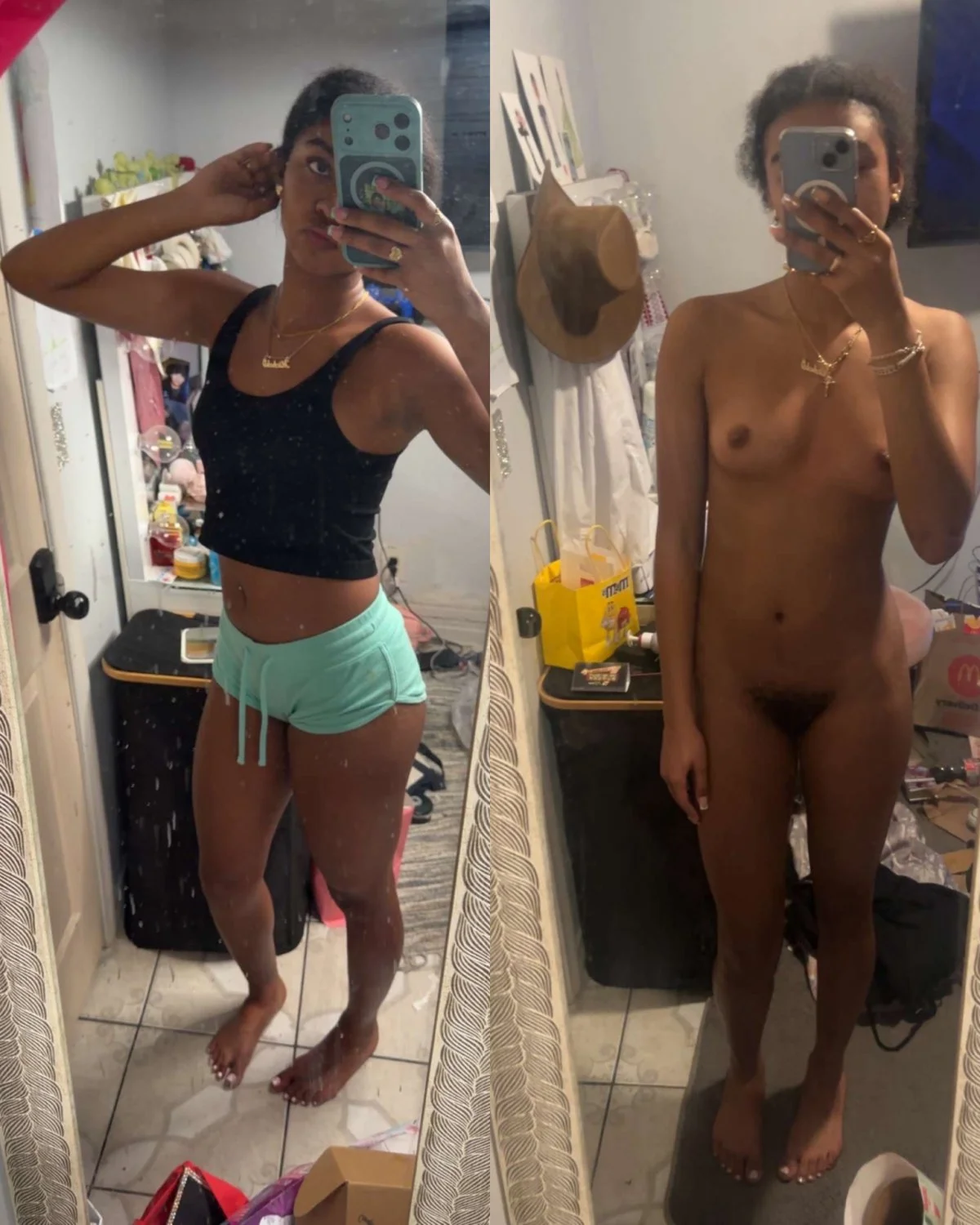 slim brown pyt nude collection leaked image 42