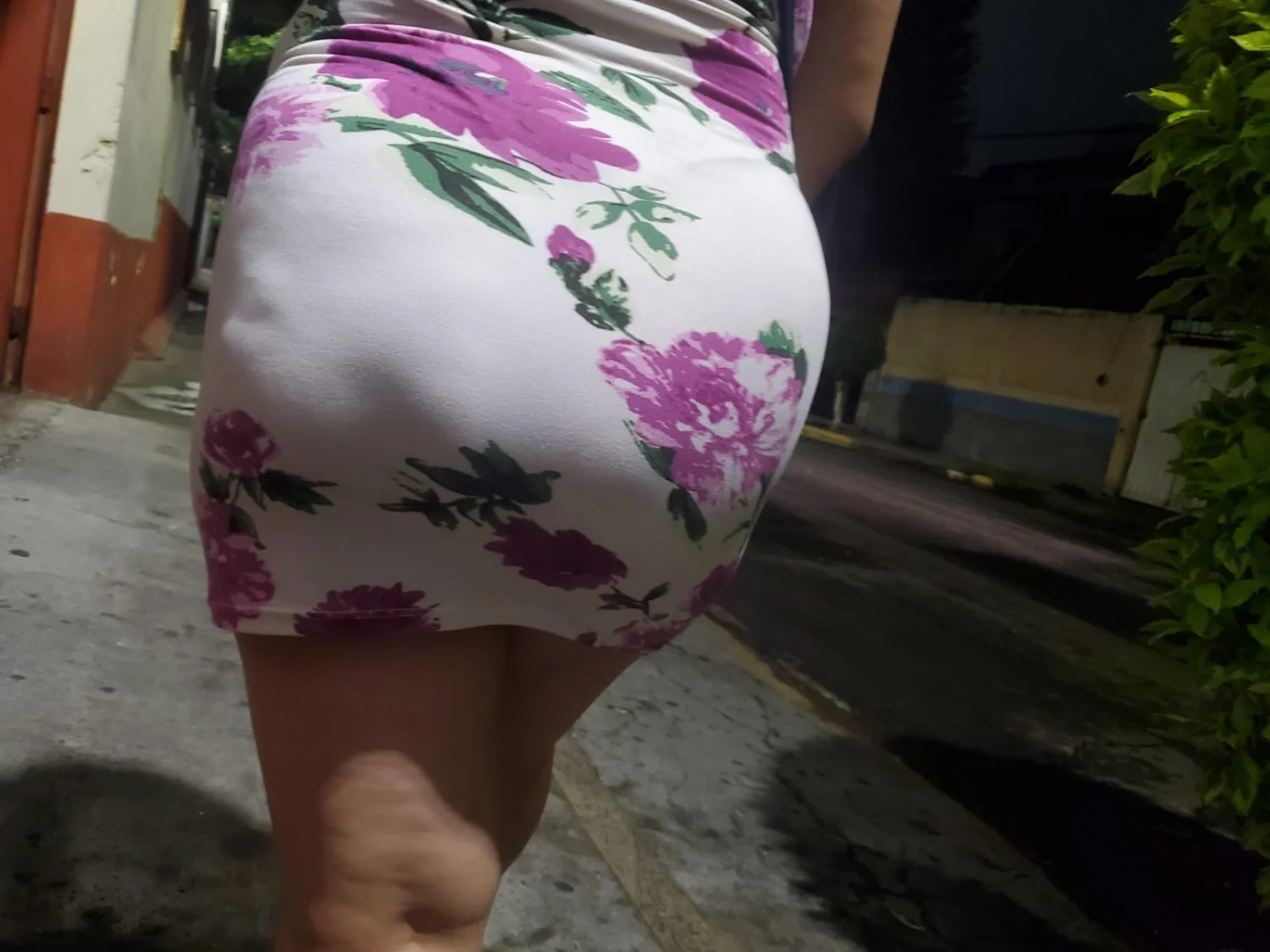 Rico culo de Puta del Estado de México image 13