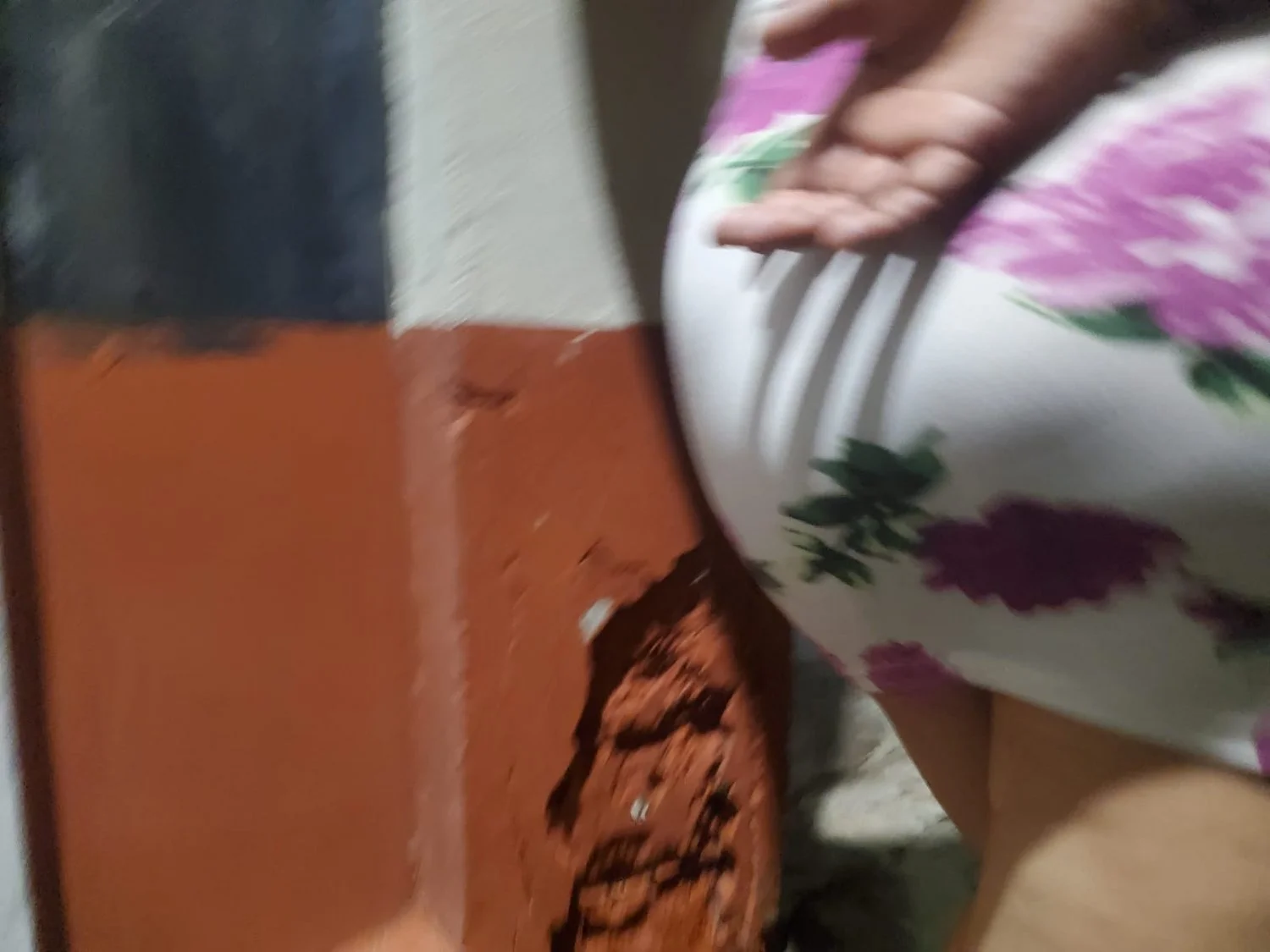 Rico culo de Puta del Estado de México image 5