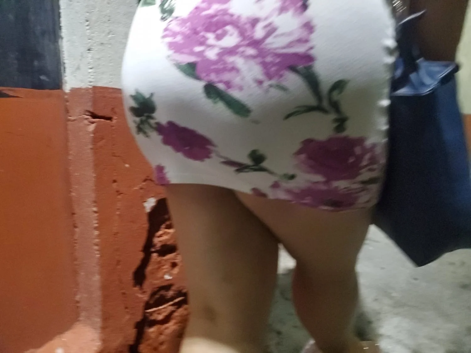 Rico culo de Puta del Estado de México image 8