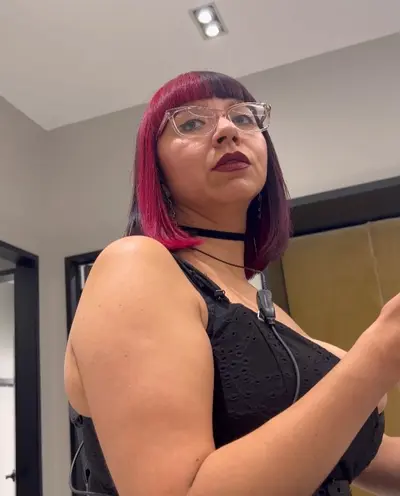 Express Boobs cover image
