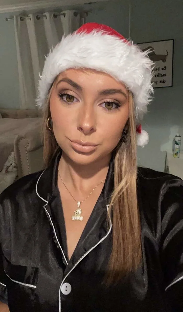 Amateur College Slut Snap Leak, DM for Full Set image 9