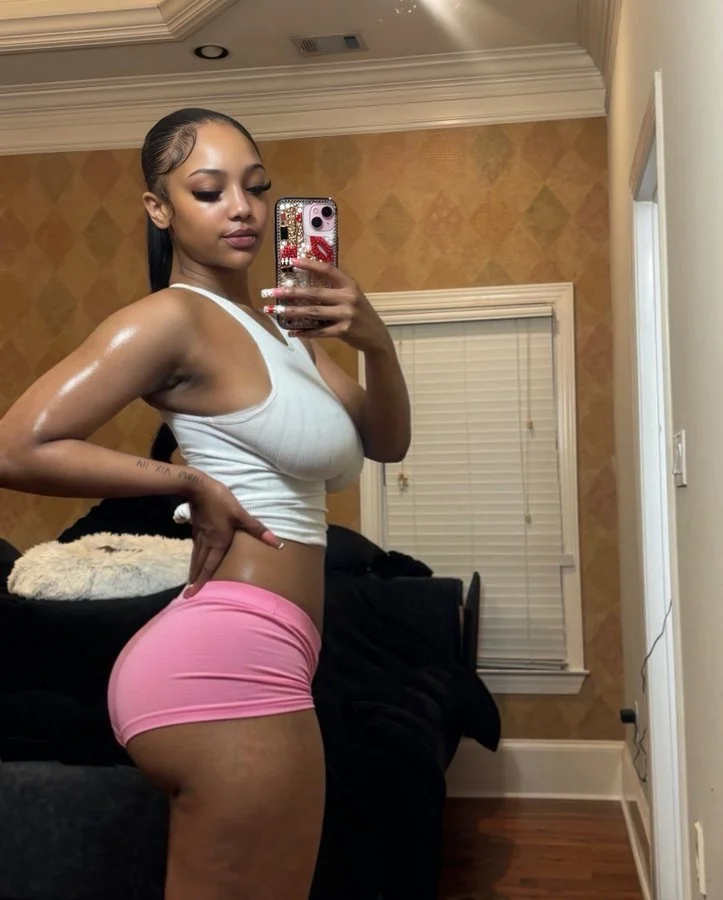 Jazmyn - Jazmynuncensored - Jassmynxo image 13