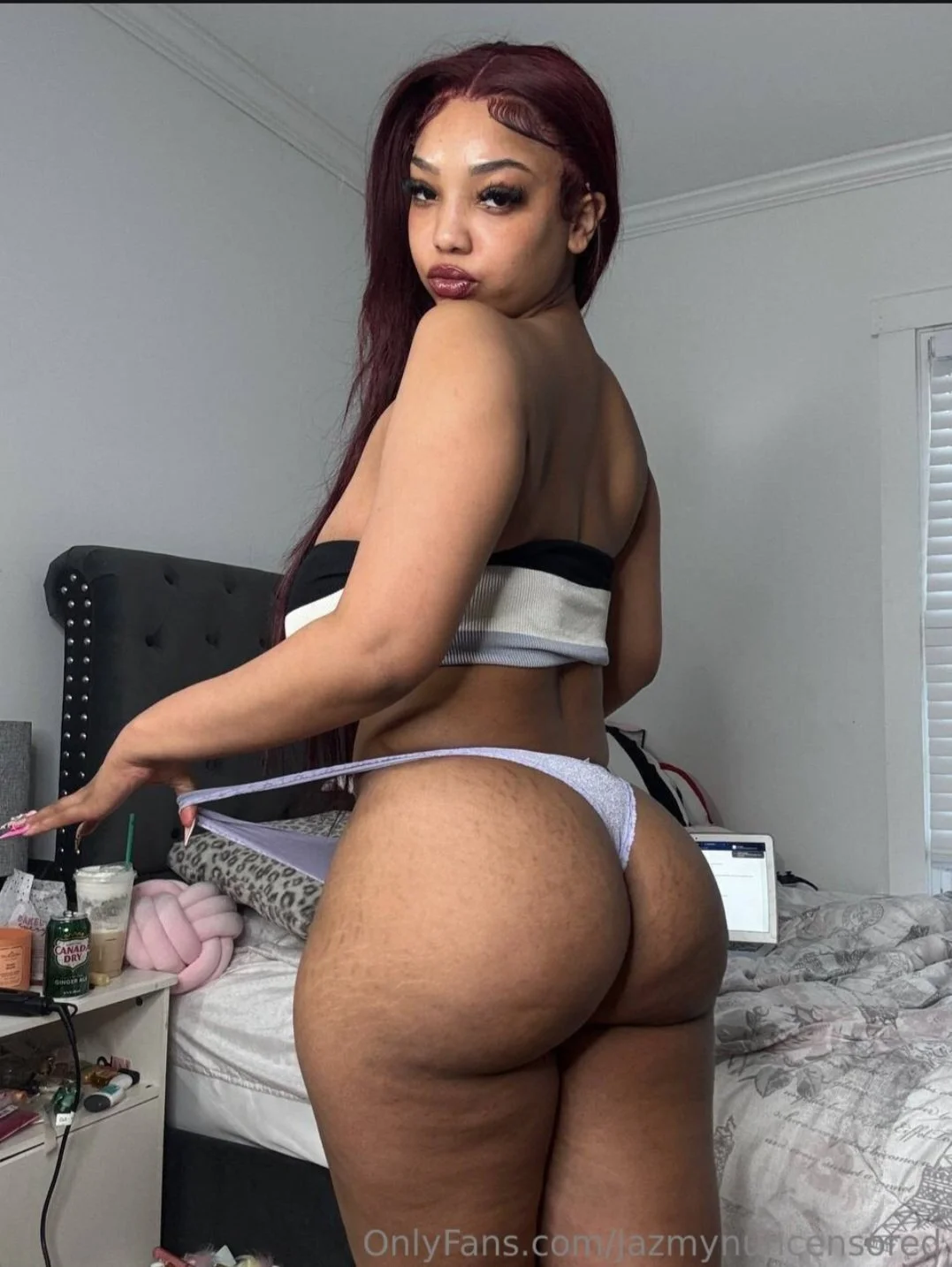 Jazmyn - Jazmynuncensored - Jassmynxo image 17