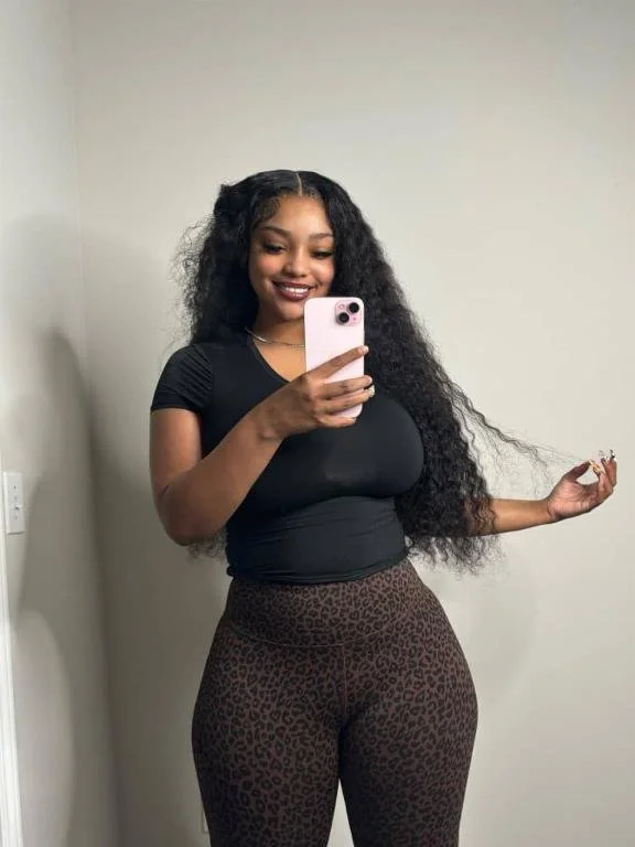 Jazmyn - Jazmynuncensored - Jassmynxo image 6