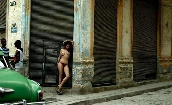 Nanda Costa image 8