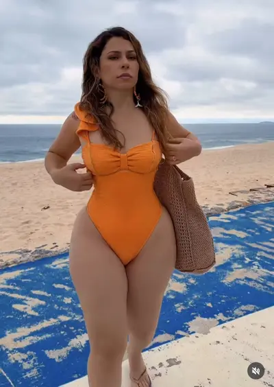 advogada cavala do RJ 💦 cover image