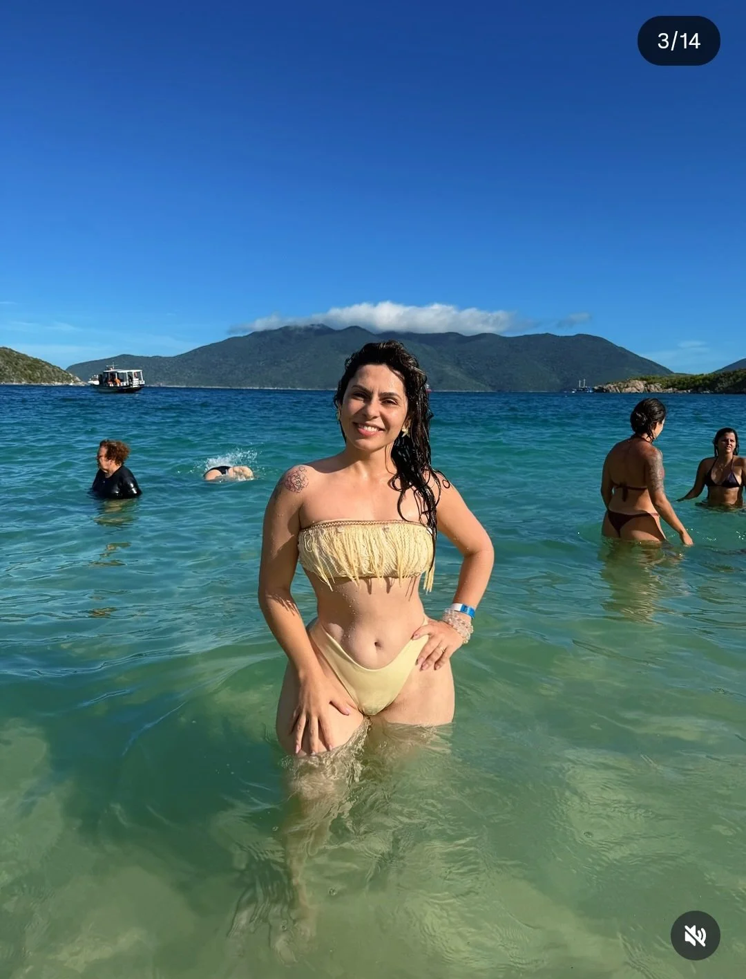 advogada cavala do RJ 💦 image 6