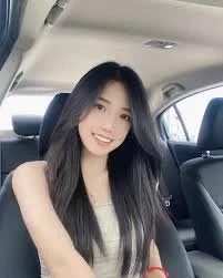 shy viet girl image 2
