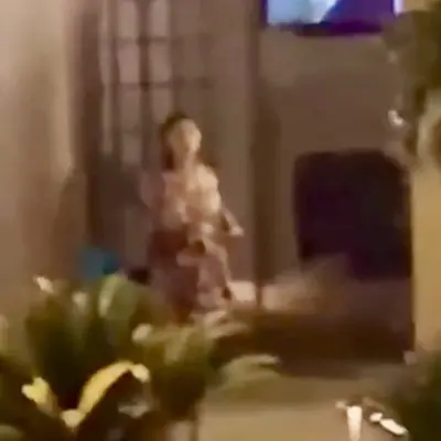 Woke up Asian Neighbor by Destroying Guy’s wife while he’s on work trip cover image