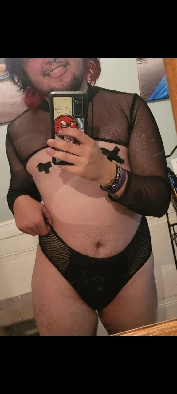 Meet the eager Kimberly image 9