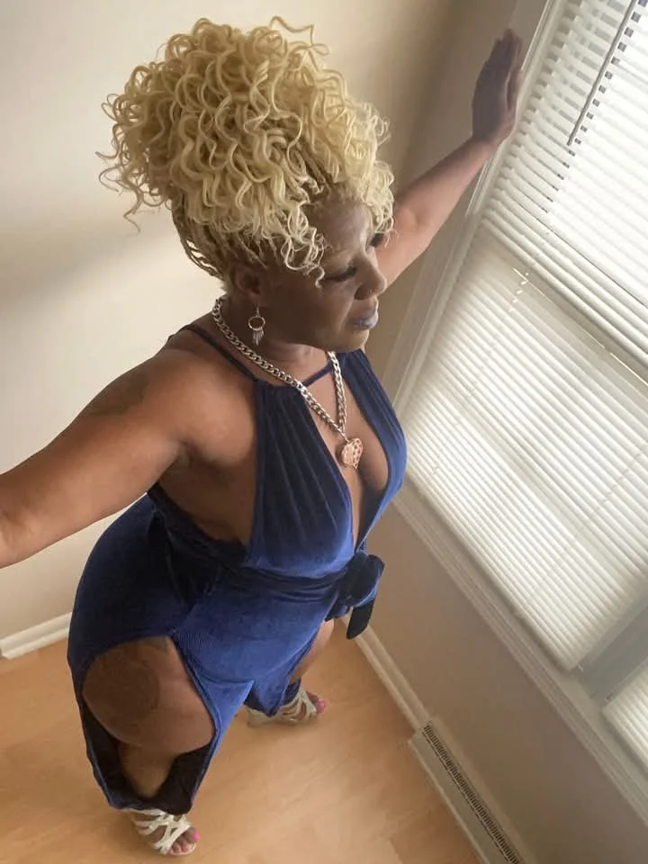 Strong Features But Granny Fine Af & I Would Not Pull Out 96 image 16