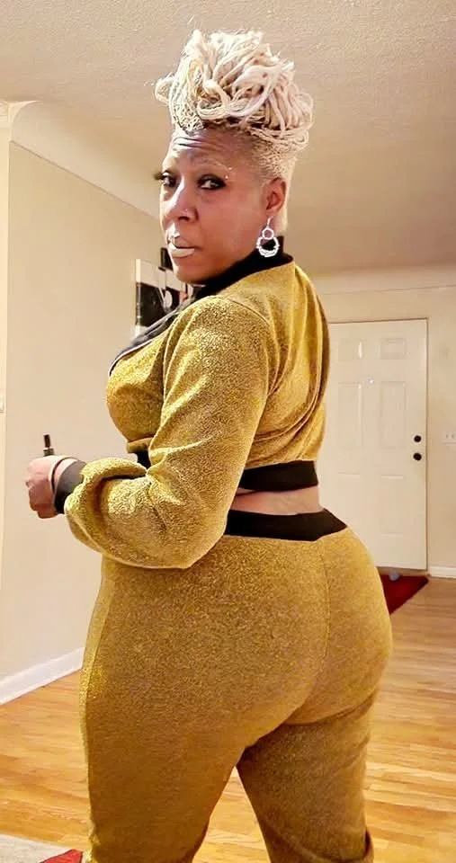 Strong Features But Granny Fine Af & I Would Not Pull Out 96 image 20