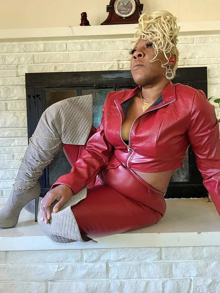 Strong Features But Granny Fine Af & I Would Not Pull Out 96 image 22