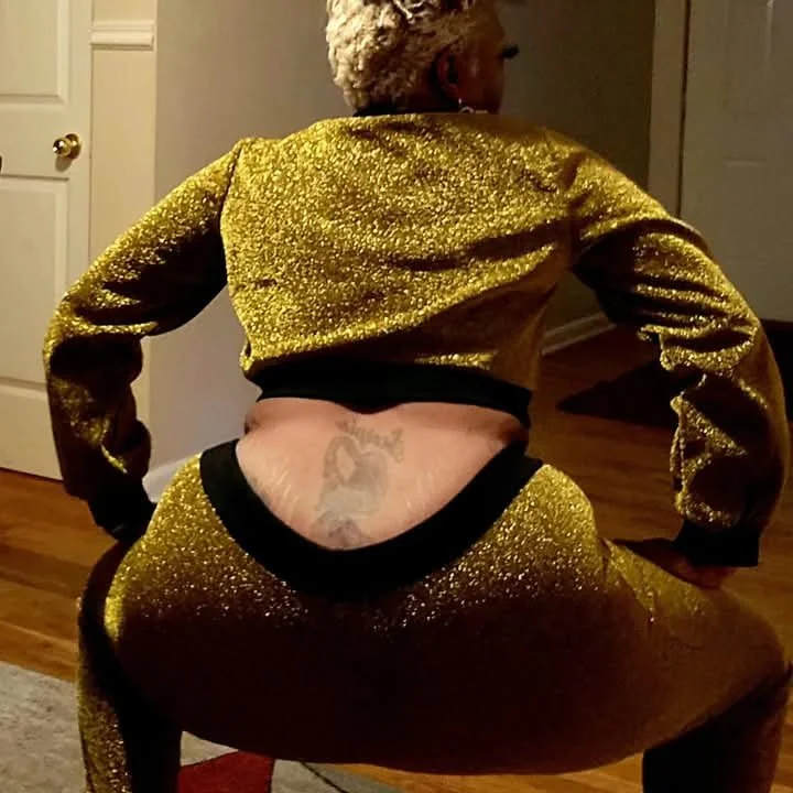 Strong Features But Granny Fine Af & I Would Not Pull Out 96 image 23