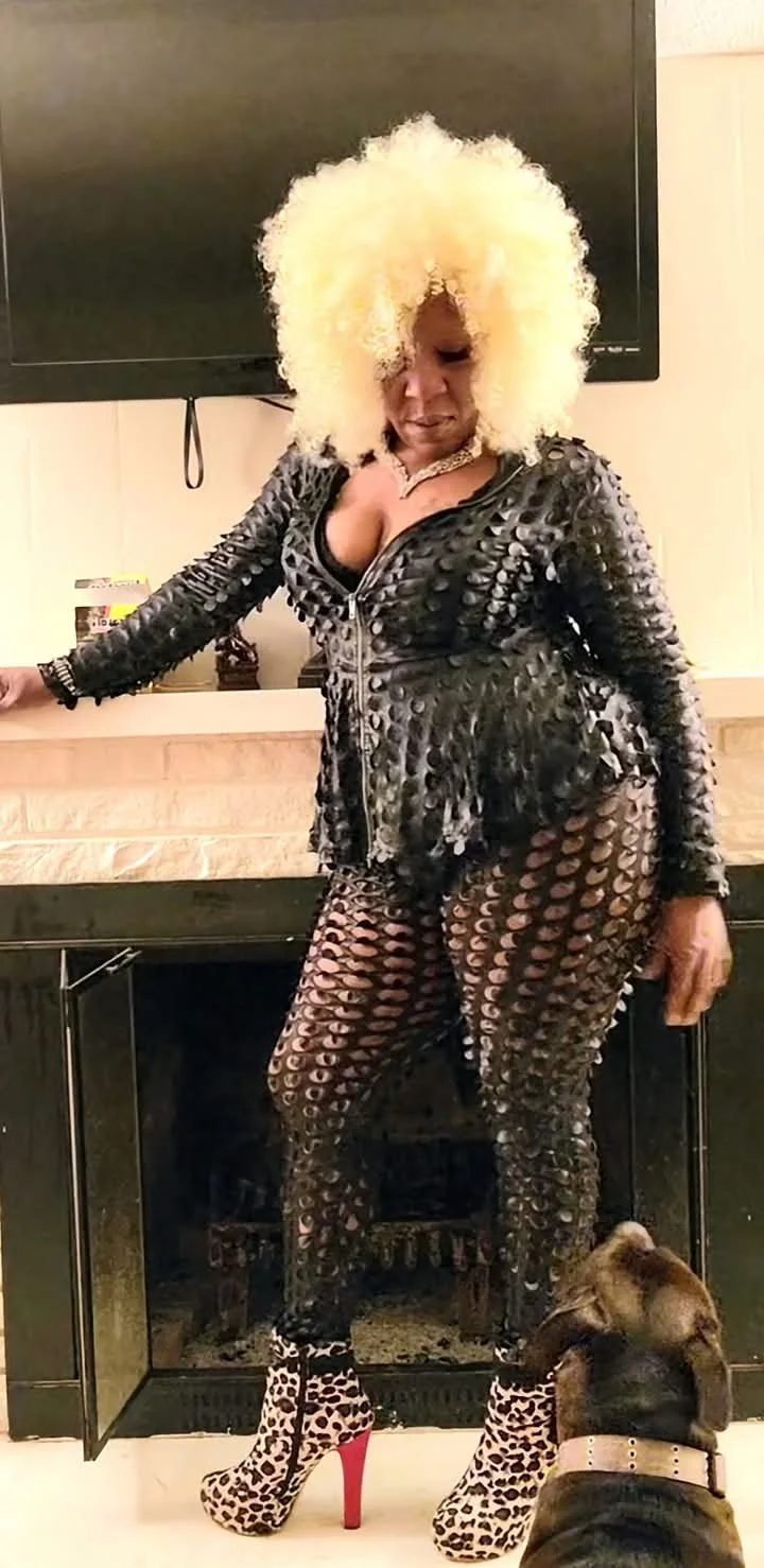 Strong Features But Granny Fine Af & I Would Not Pull Out 96 image 24