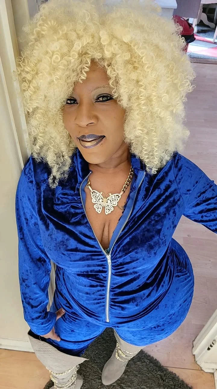 Strong Features But Granny Fine Af & I Would Not Pull Out 96 image 26