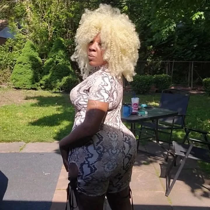 Strong Features But Granny Fine Af & I Would Not Pull Out 96 image 29