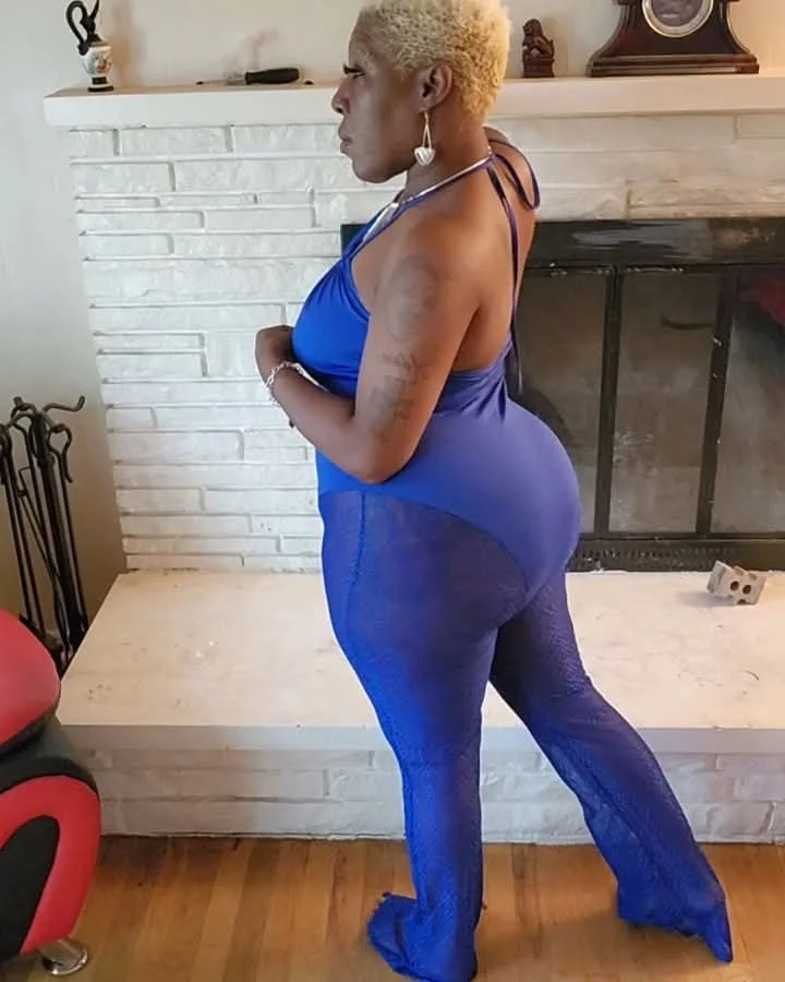 Strong Features But Granny Fine Af & I Would Not Pull Out 96 image 34