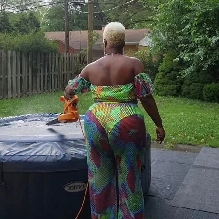 Strong Features But Granny Fine Af & I Would Not Pull Out 96 image 35