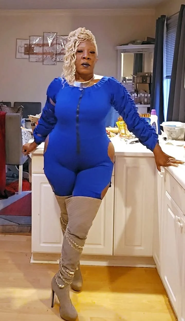 Strong Features But Granny Fine Af & I Would Not Pull Out 96 image 36