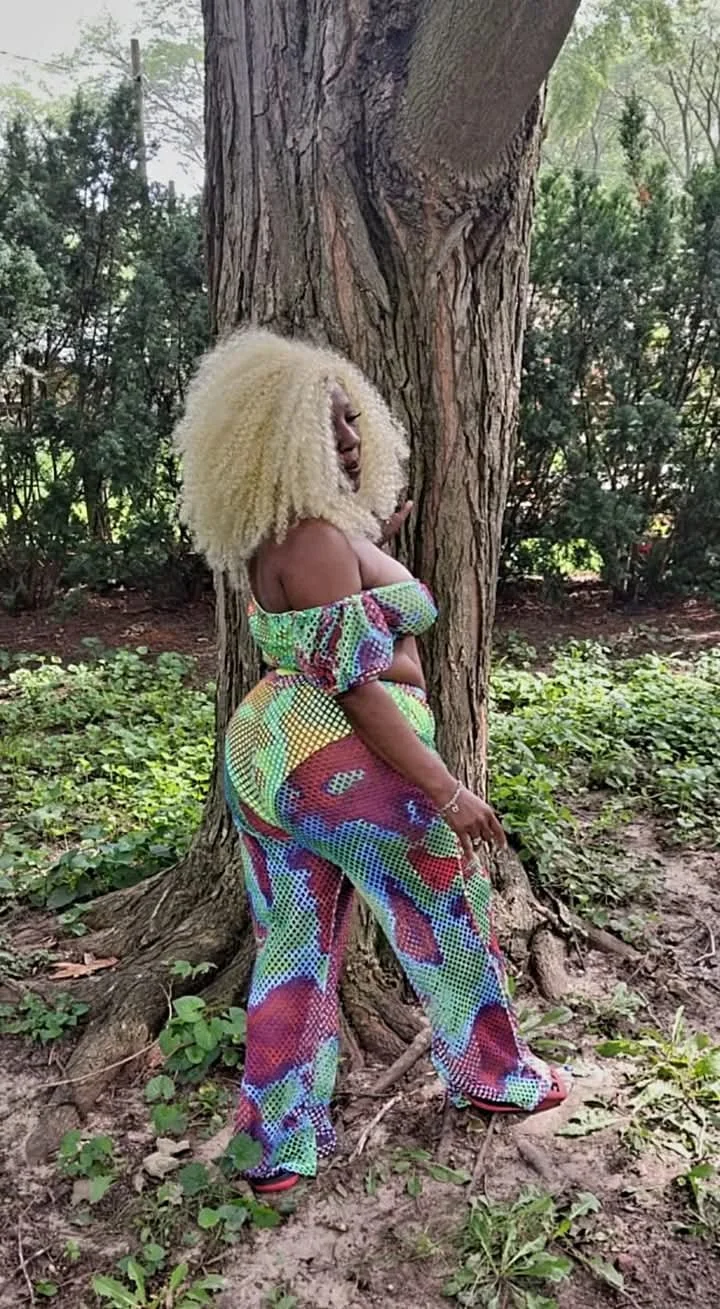 Strong Features But Granny Fine Af & I Would Not Pull Out 96 image 41