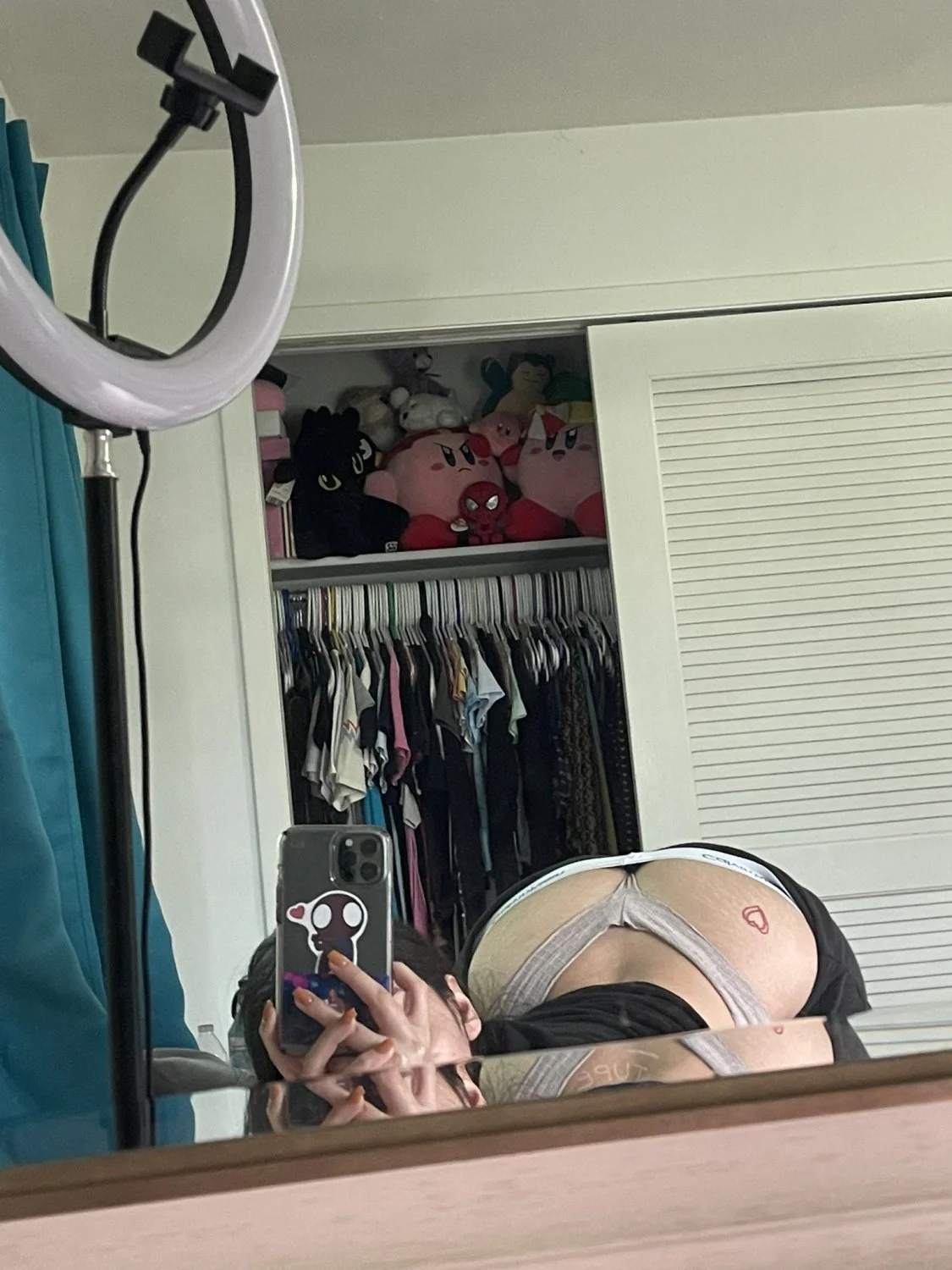 Amateur Latina leaked image 39