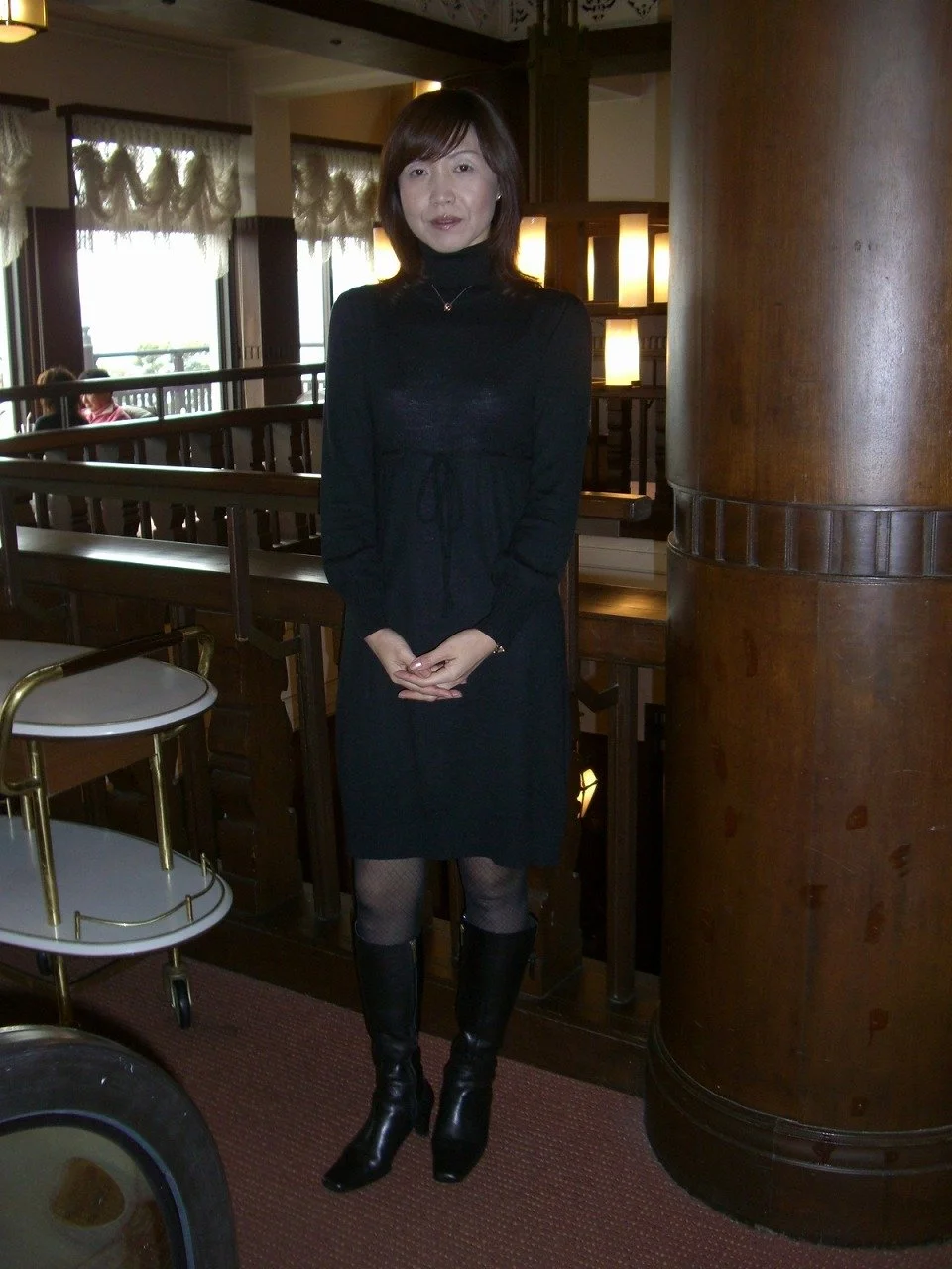 Japanese wife Misaki pt-1 image 11