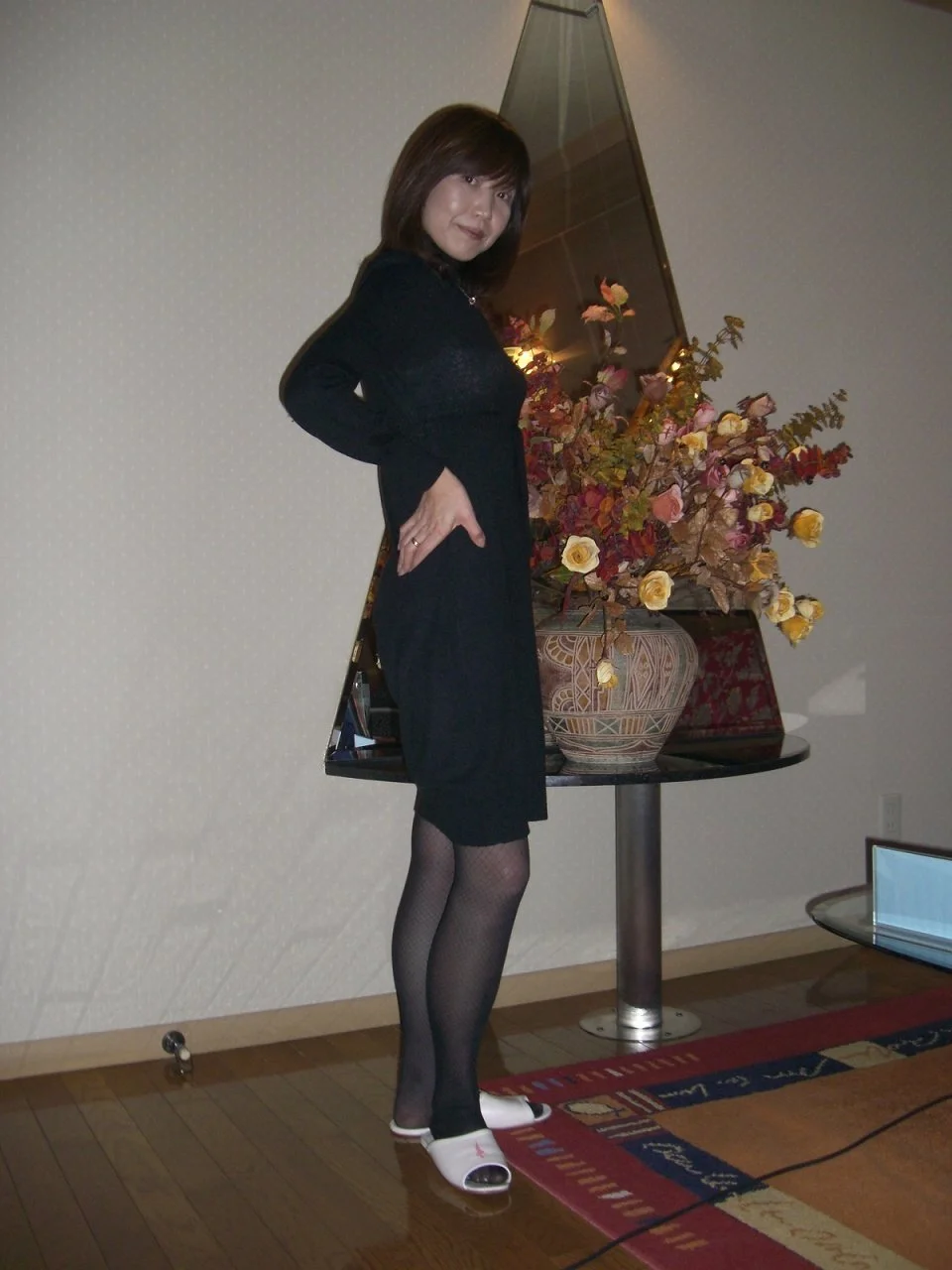 Japanese wife Misaki pt-1 image 12