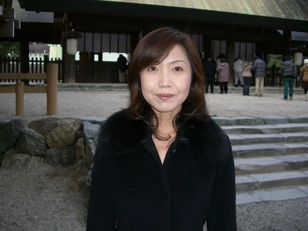 Japanese wife Misaki pt-1 image 31
