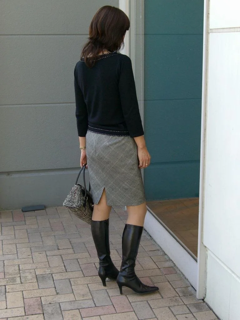 Japanese wife Misaki pt-1 image 37