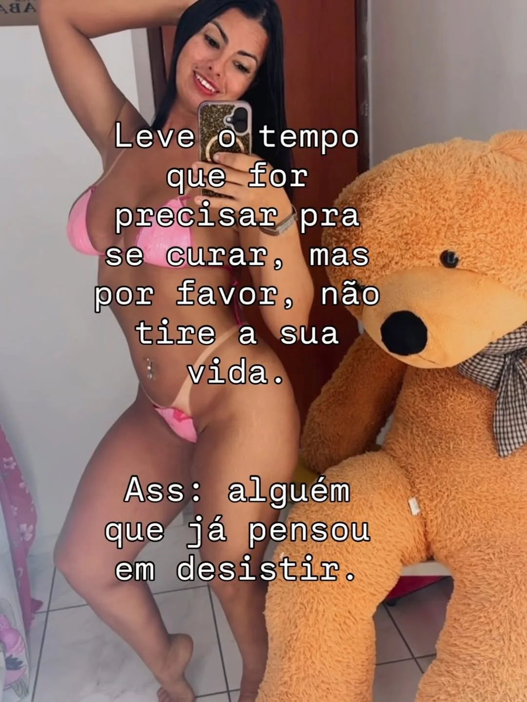 rafaela puta de melo 2026, vagabunda pensa que eh novinha kkk image 6