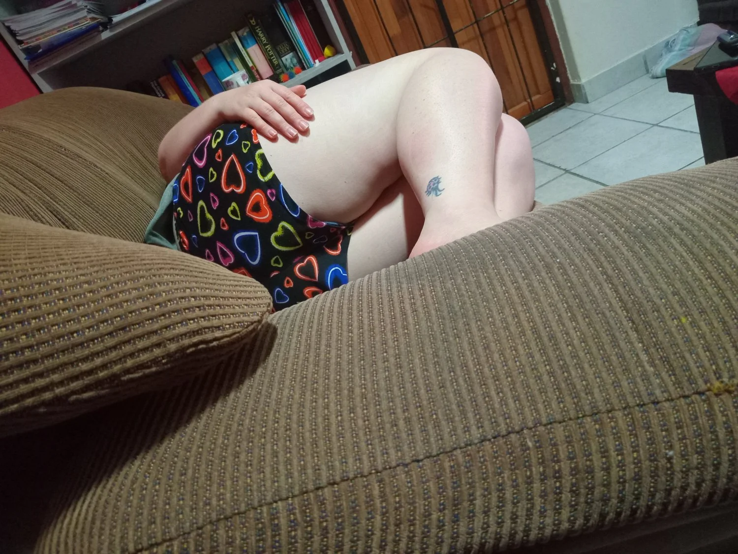 Unaware random pics of the misses.would you be able to not touch? image 21
