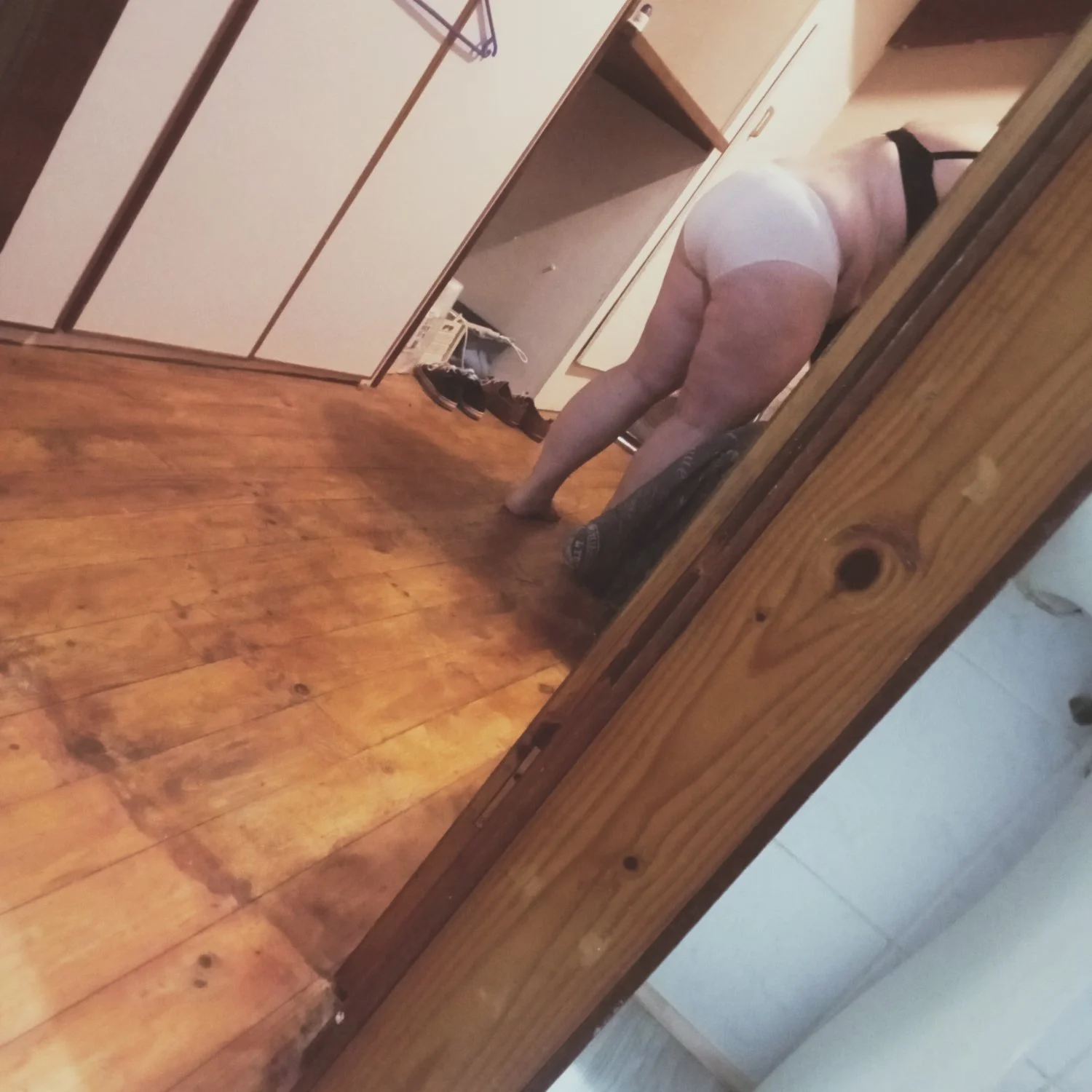Unaware random pics of the misses.would you be able to not touch? image 23