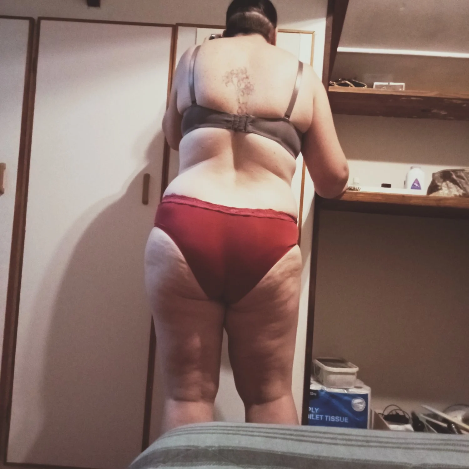 Unaware random pics of the misses.would you be able to not touch? image 24