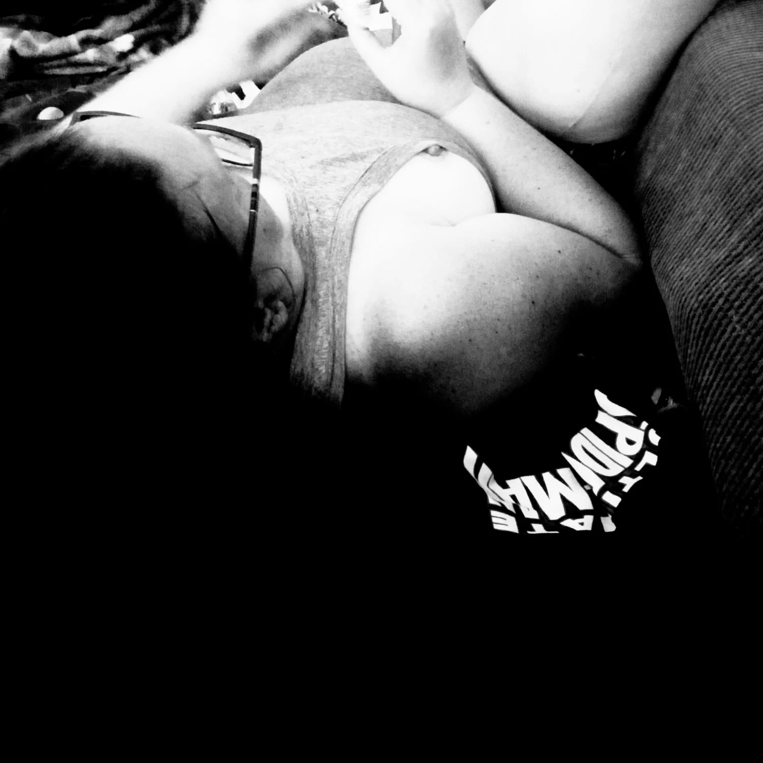 Unaware random pics of the misses.would you be able to not touch? image 25