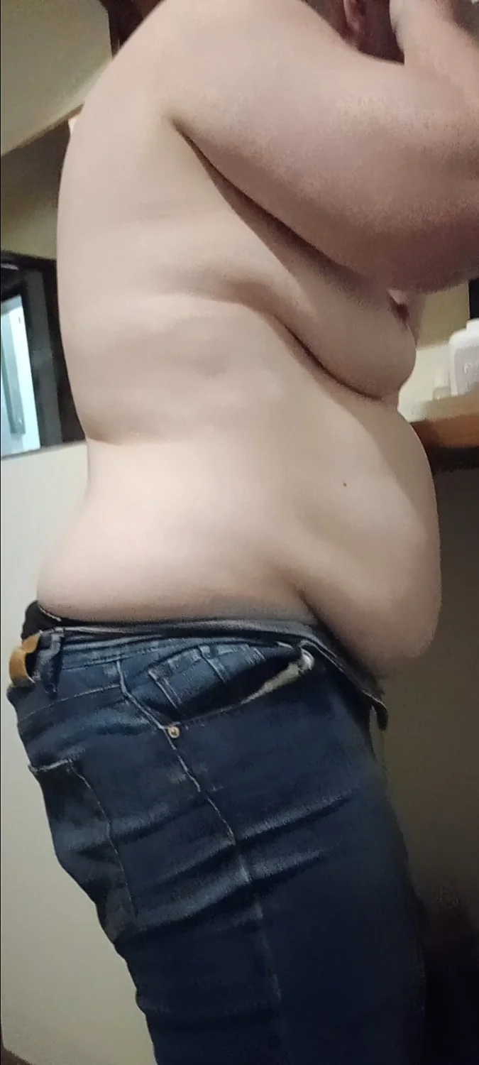 Unaware random pics of the misses.would you be able to not touch? image 28