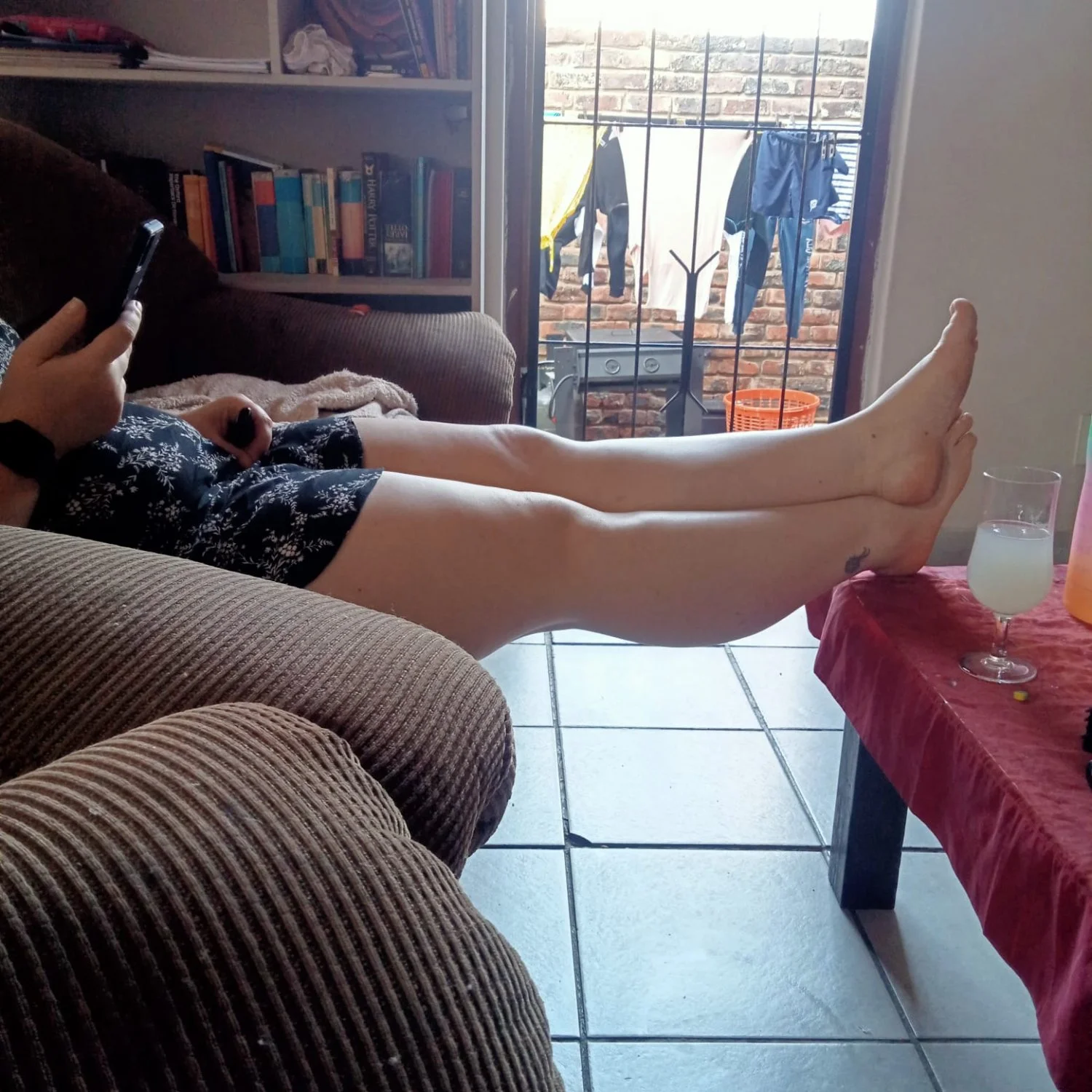 Unaware random pics of the misses.would you be able to not touch? image 9